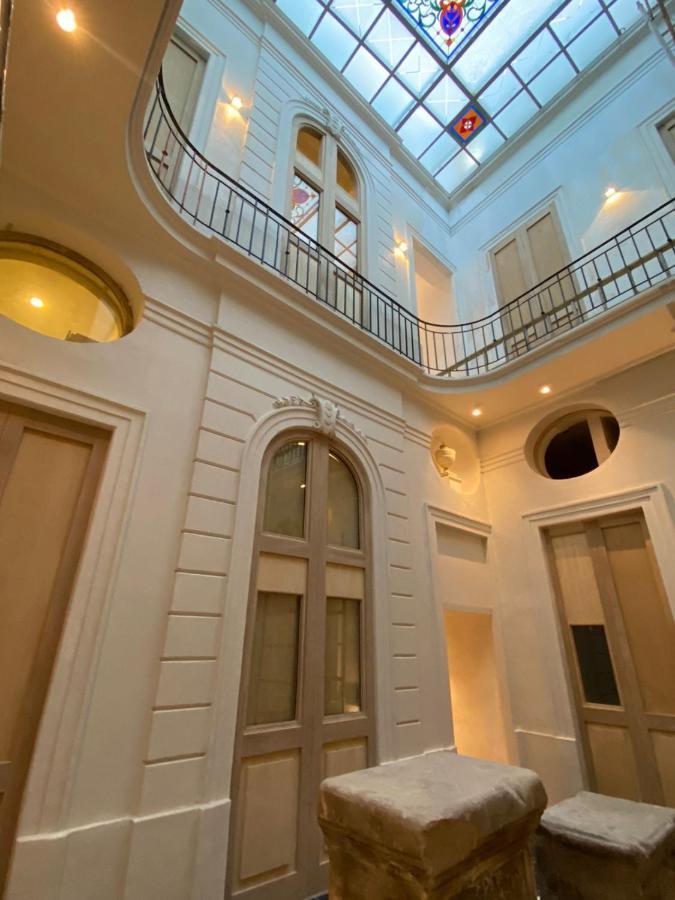 Hotel Atia Guadalajara Kültér fotó