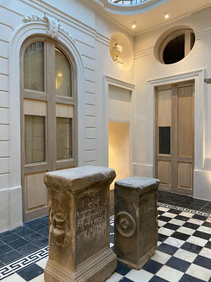 Hotel Atia Guadalajara Kültér fotó