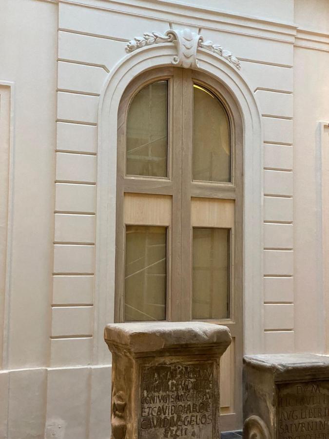 Hotel Atia Guadalajara Kültér fotó