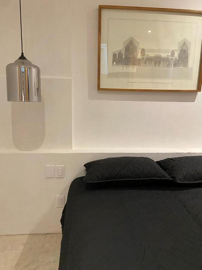 Hotel Atia Guadalajara Kültér fotó