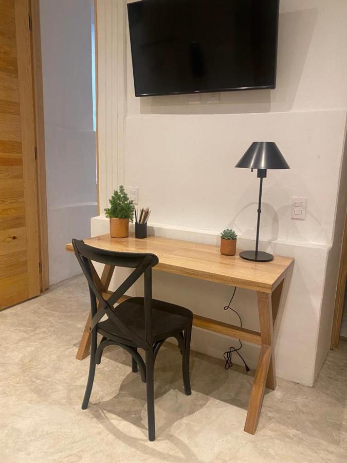 Hotel Atia Guadalajara Kültér fotó