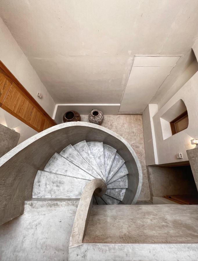 Hotel Atia Guadalajara Kültér fotó