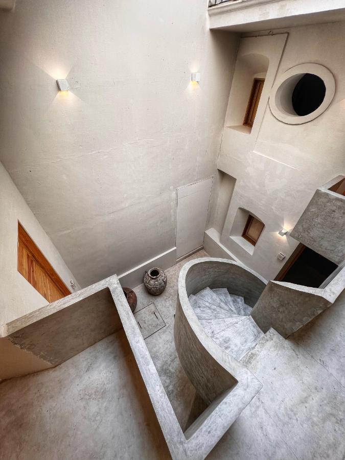 Hotel Atia Guadalajara Kültér fotó