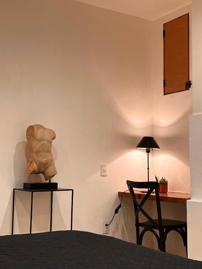Hotel Atia Guadalajara Kültér fotó