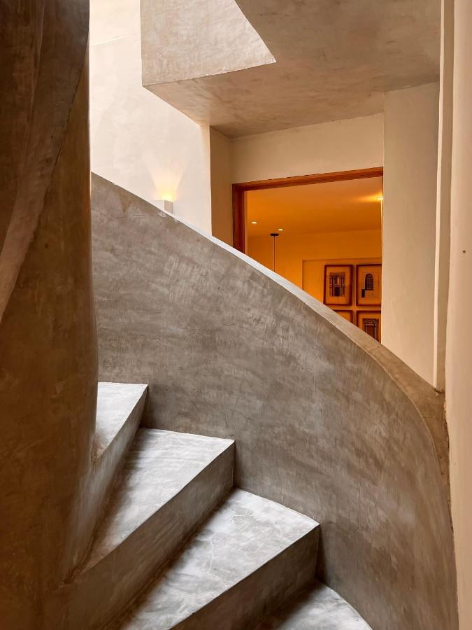 Hotel Atia Guadalajara Kültér fotó