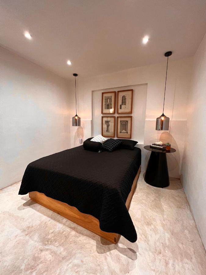 Hotel Atia Guadalajara Kültér fotó