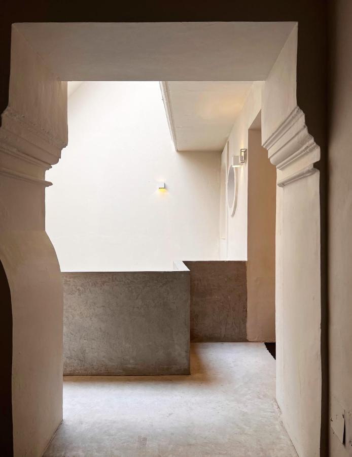 Hotel Atia Guadalajara Kültér fotó