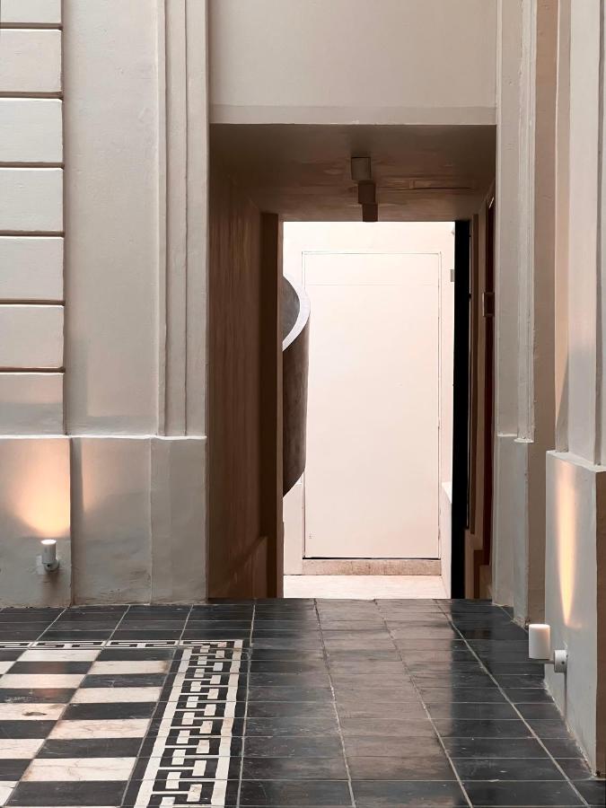 Hotel Atia Guadalajara Kültér fotó