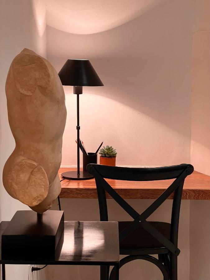 Hotel Atia Guadalajara Kültér fotó