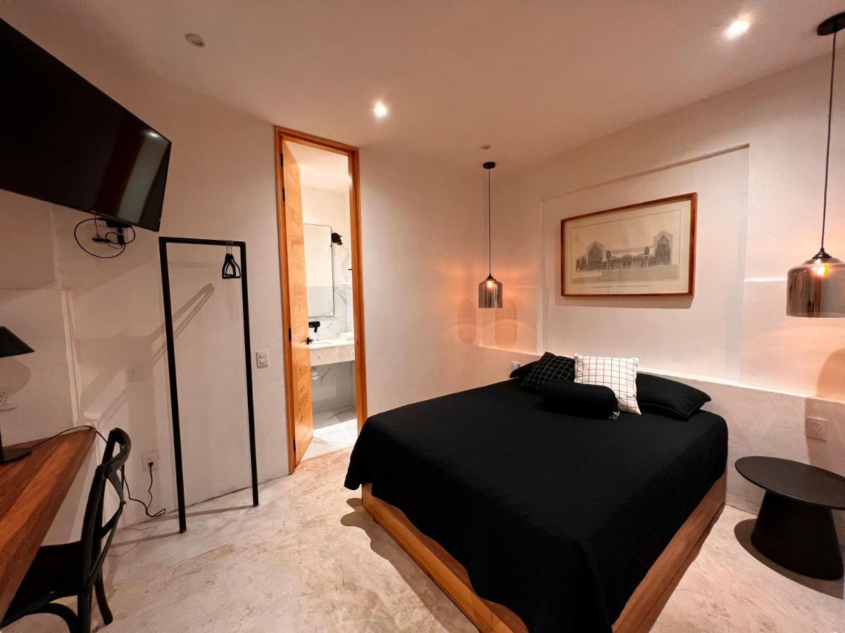 Hotel Atia Guadalajara Kültér fotó