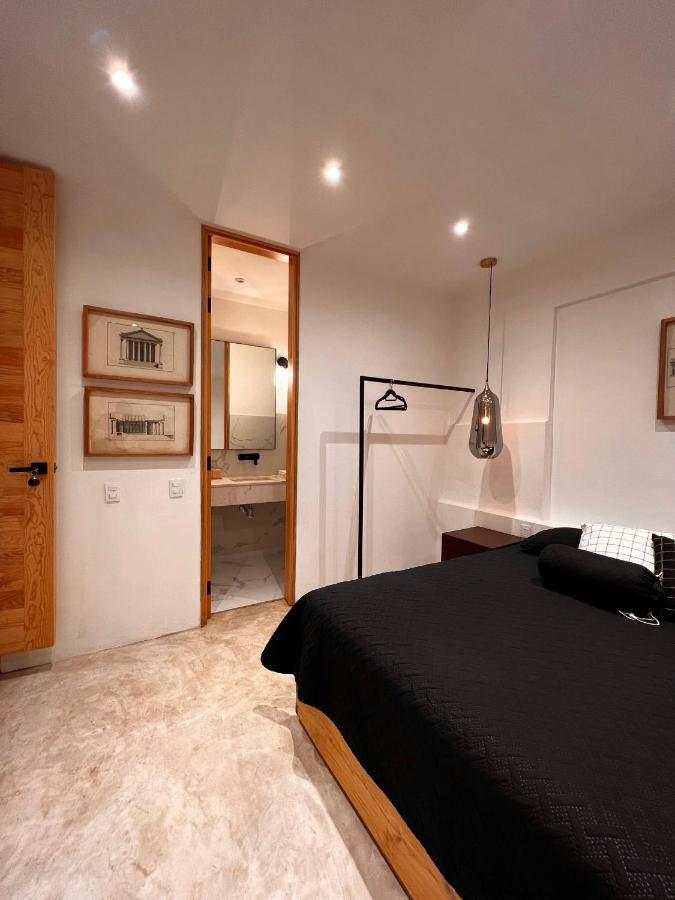 Hotel Atia Guadalajara Kültér fotó