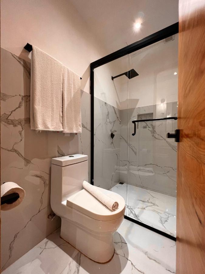 Hotel Atia Guadalajara Kültér fotó