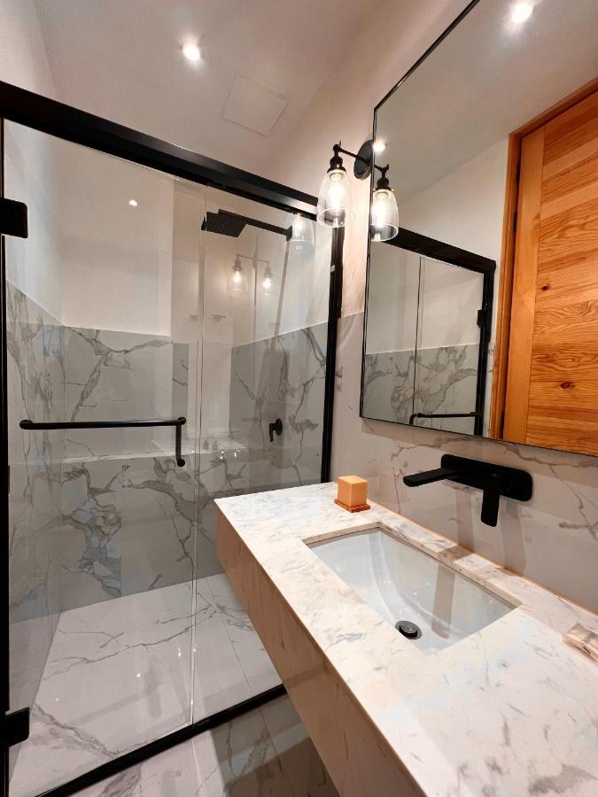 Hotel Atia Guadalajara Kültér fotó