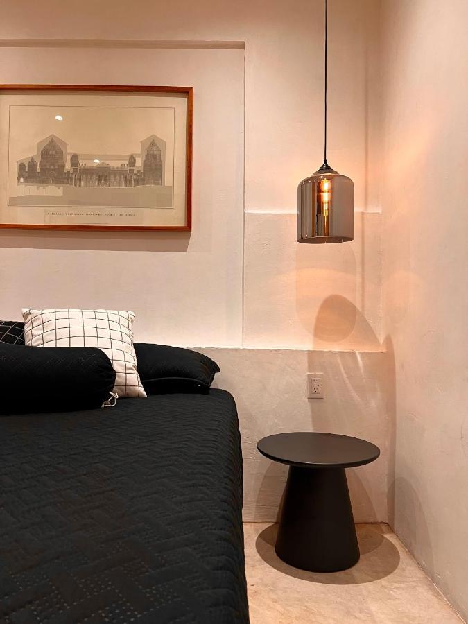 Hotel Atia Guadalajara Kültér fotó