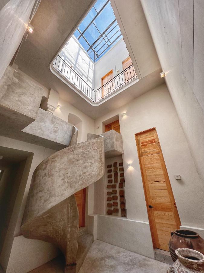 Hotel Atia Guadalajara Kültér fotó