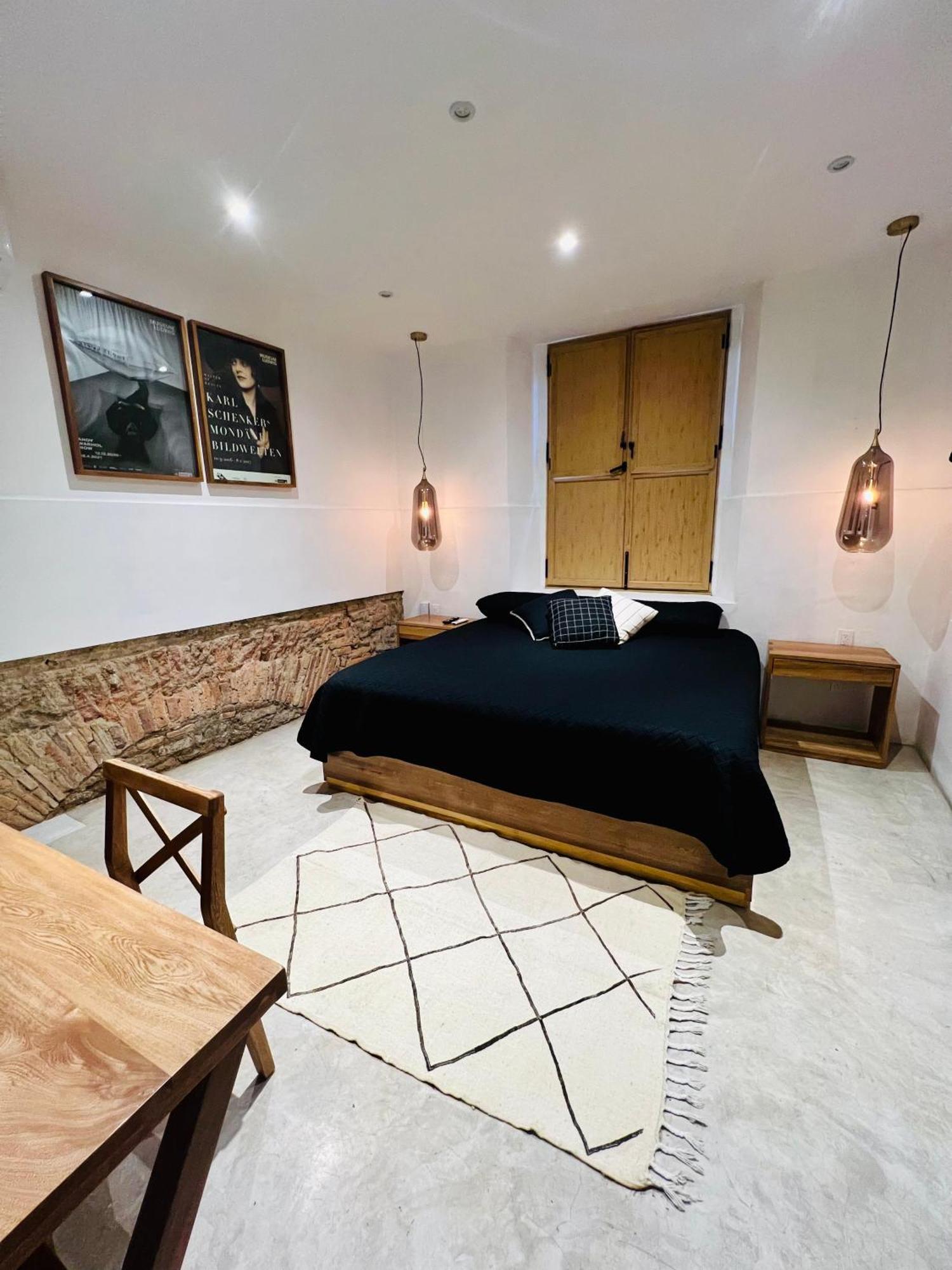 Hotel Atia Guadalajara Kültér fotó