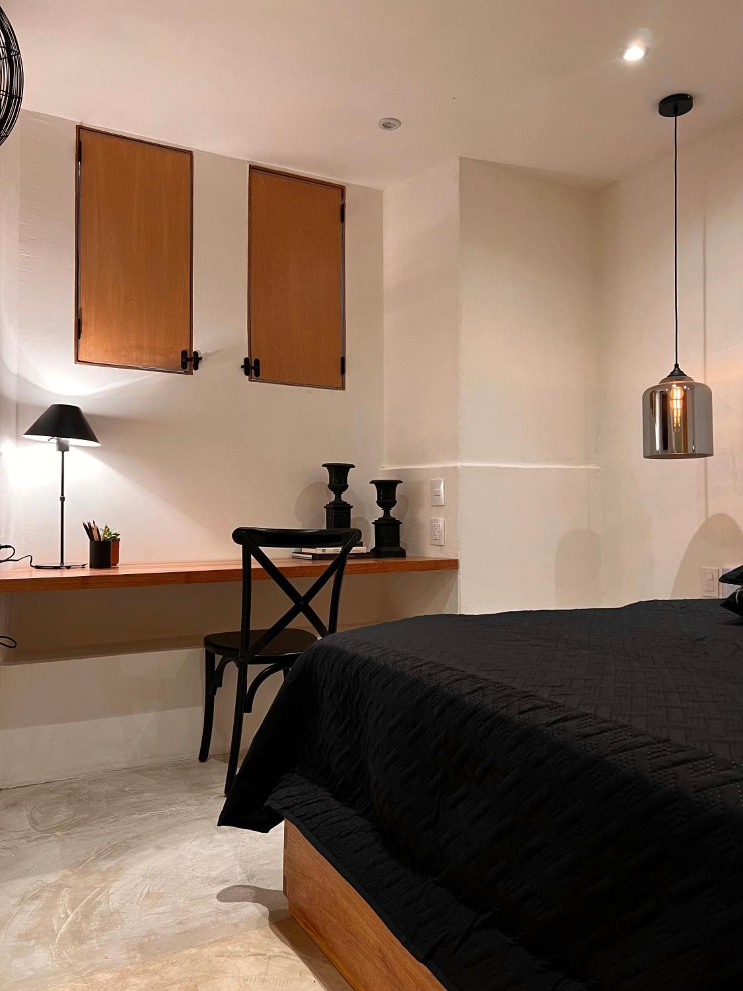 Hotel Atia Guadalajara Kültér fotó