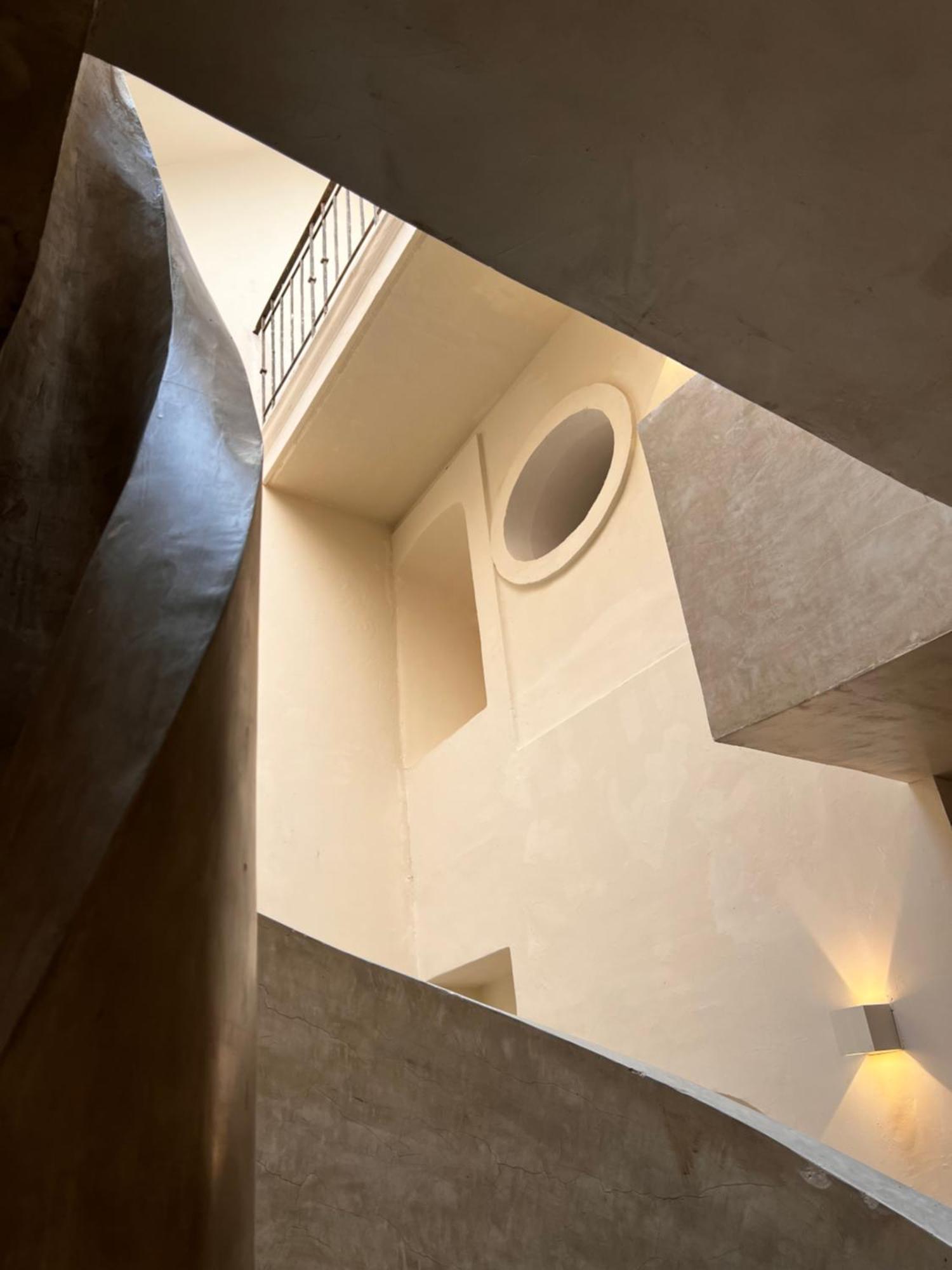 Hotel Atia Guadalajara Kültér fotó