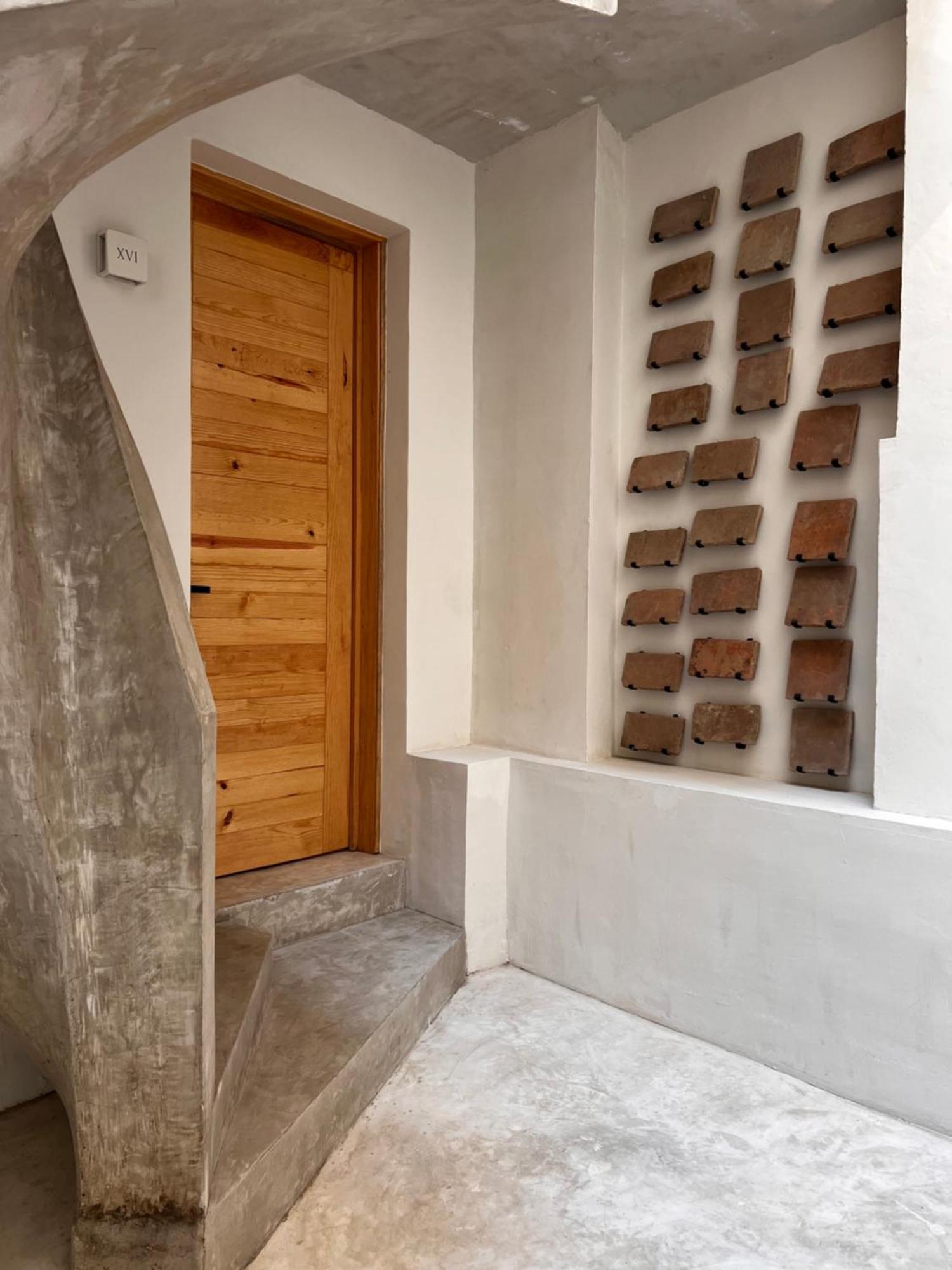 Hotel Atia Guadalajara Kültér fotó