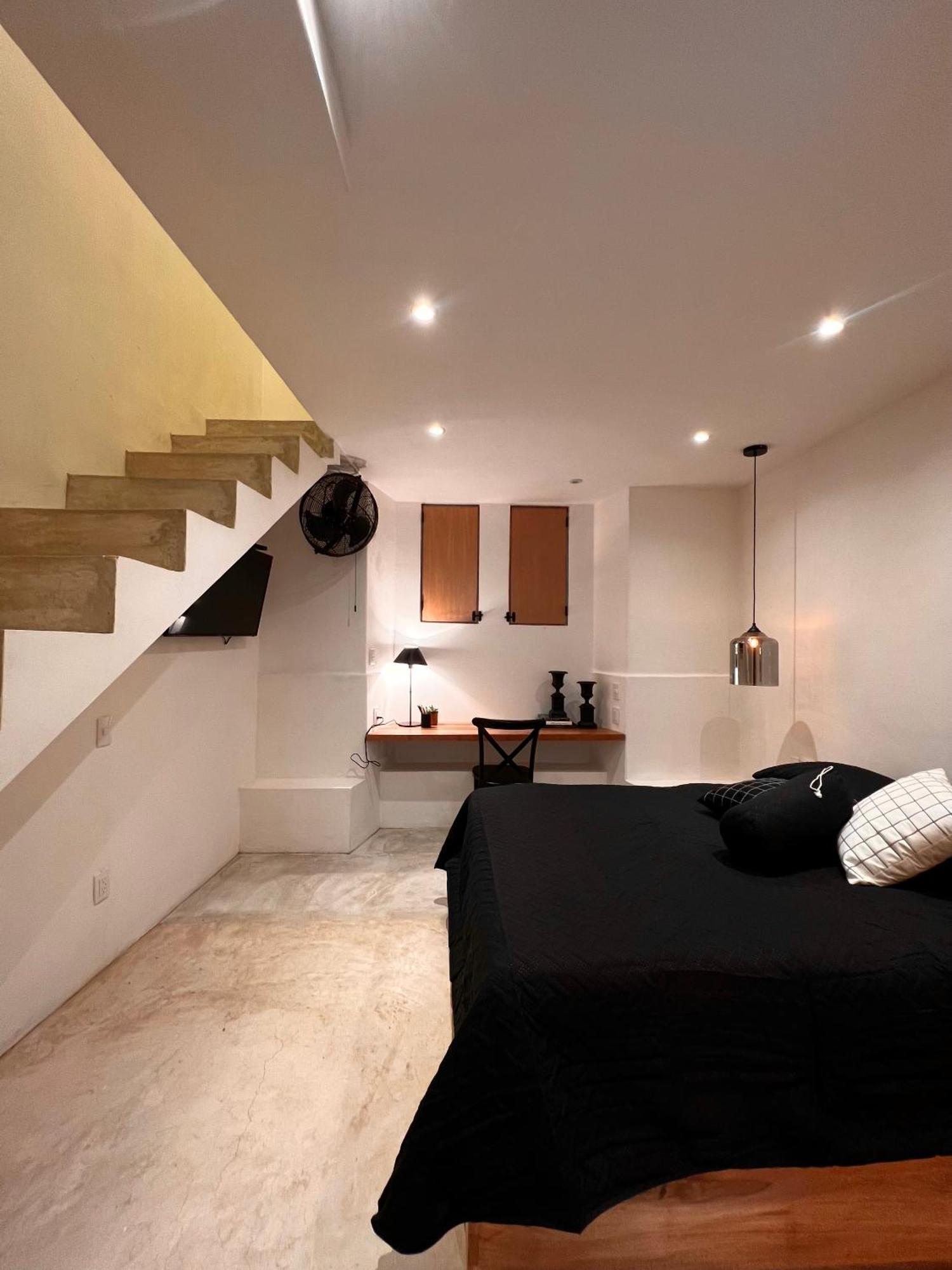 Hotel Atia Guadalajara Kültér fotó
