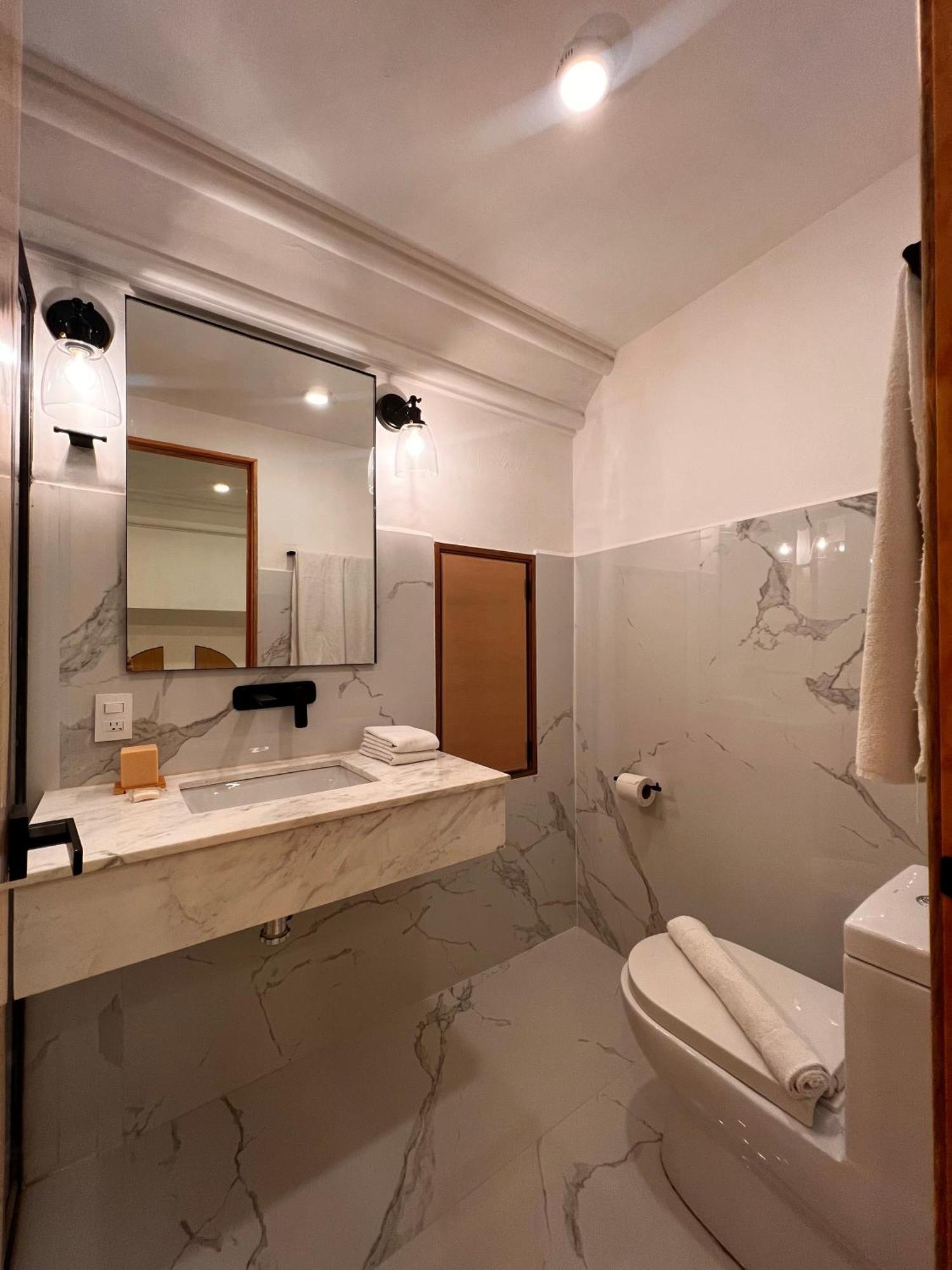 Hotel Atia Guadalajara Kültér fotó