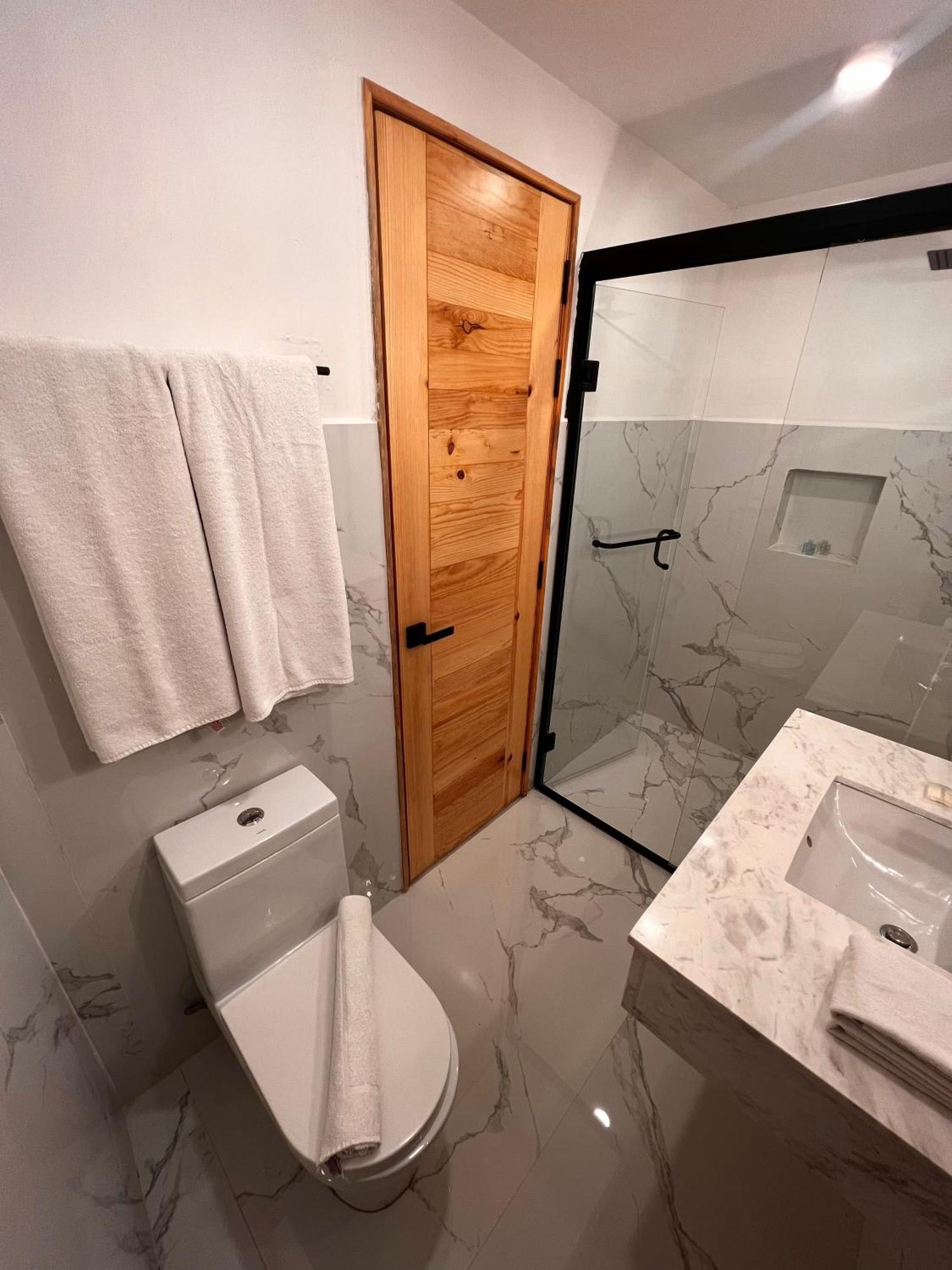 Hotel Atia Guadalajara Kültér fotó